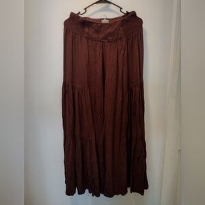 Angie Wide Leg Pants